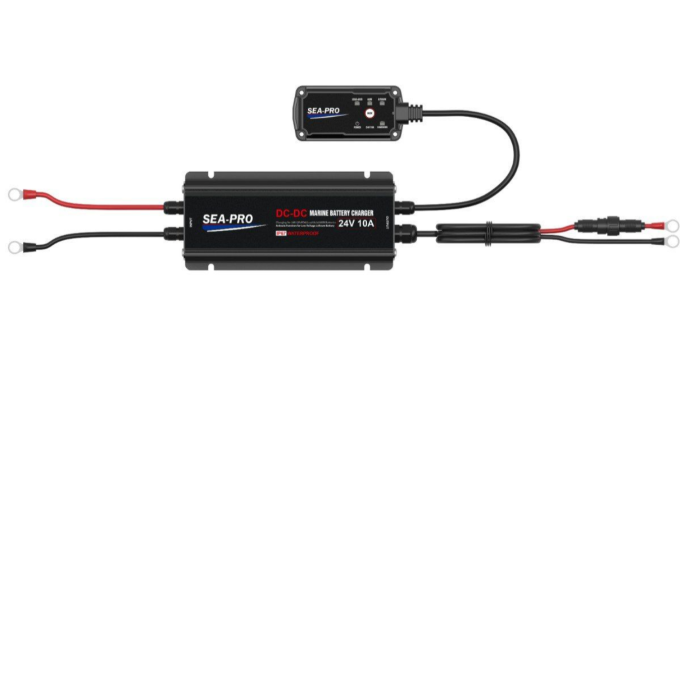 Зарядное устройство SEA-PRO ТЕ4-0356B TE4-0356B